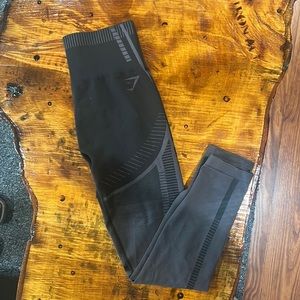 Gymshark Geoseamless Leggings